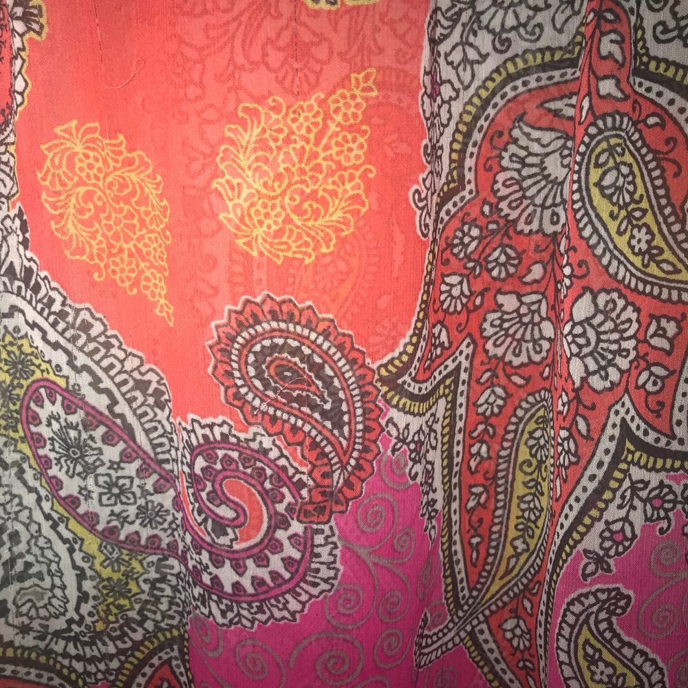 Tunic top - Picture 3 of 3